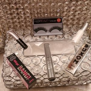 Travel Mascara Bundle